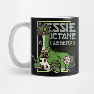Nessie Octane Apex Legends Mug